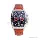 New Copy Franck Muller Men's Casablanca Quartz Watches Black-Brown Dial (4)_th.jpg